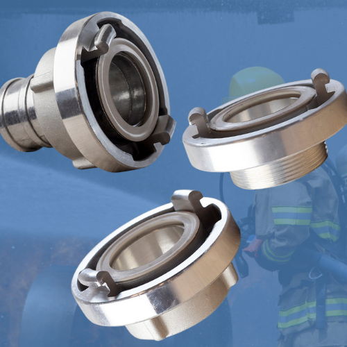 Storz Couplings